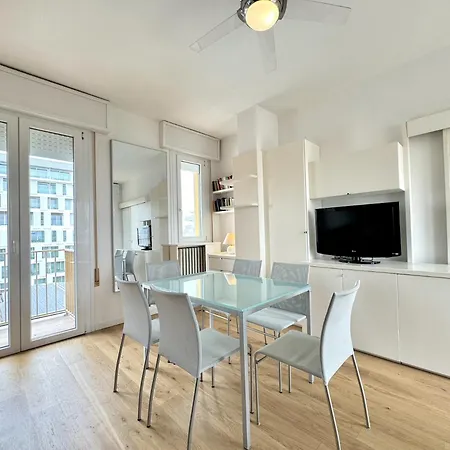 Appartamento Dalmazia - Carraro Immobiliare - Family *