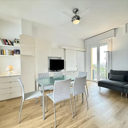 Appartamento Dalmazia - Carraro Immobiliare - Family Lido di Jesolo