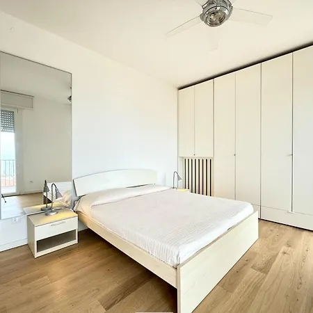 Appartamento Dalmazia - Carraro Immobiliare - Family