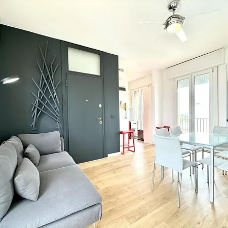 Appartamento Dalmazia - Carraro Immobiliare - Family *