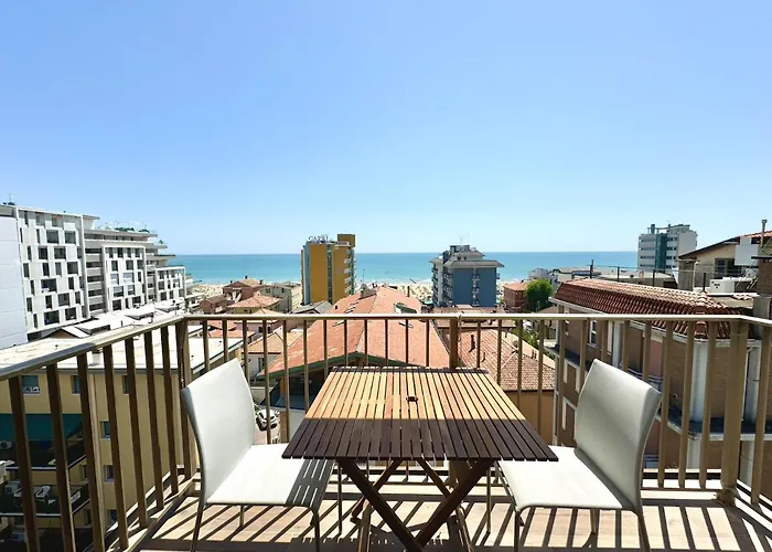 Appartamento Dalmazia - Carraro Immobiliare Jesolo - Family Apartments