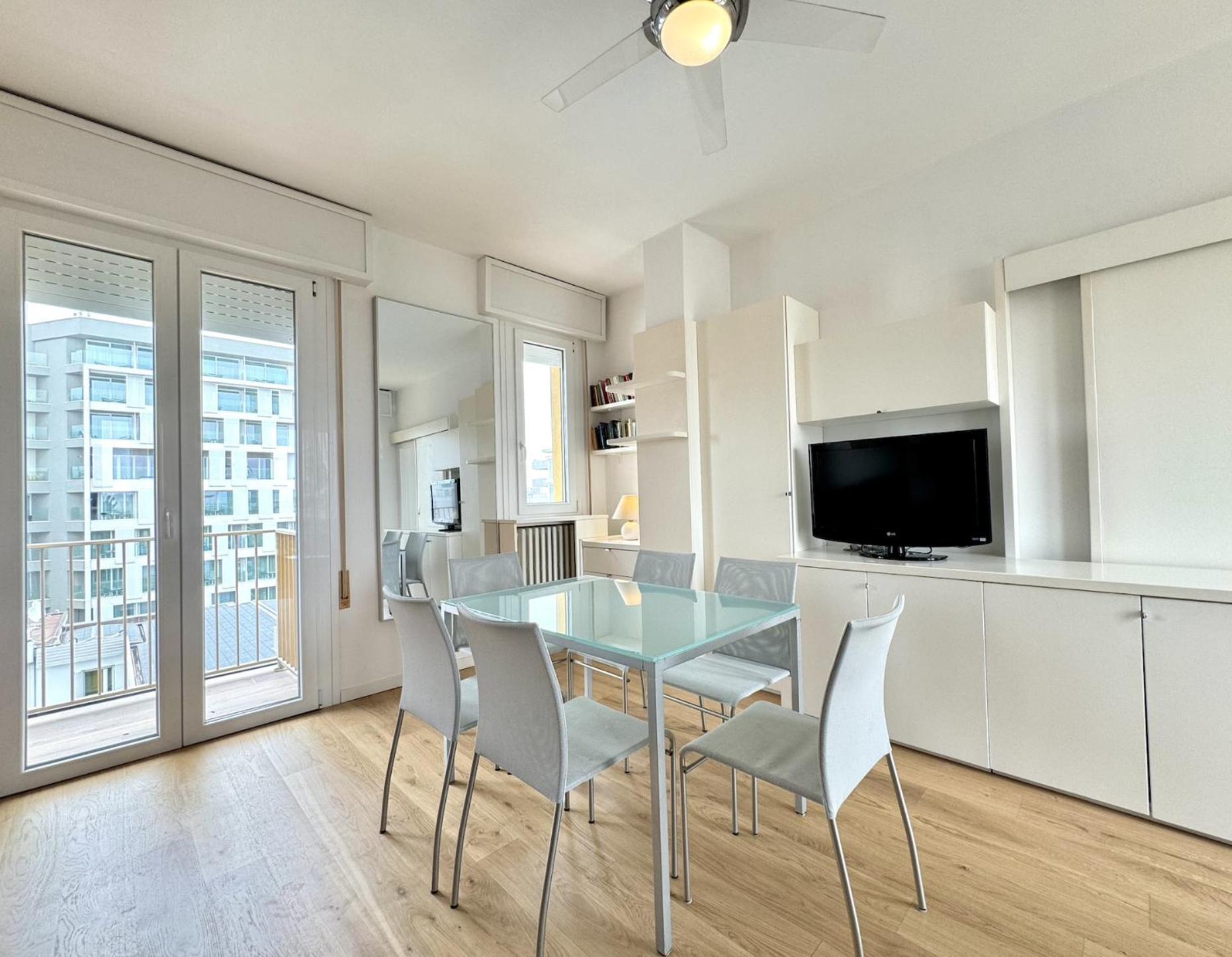 Appartamento Dalmazia - Carraro Immobiliare - Family *