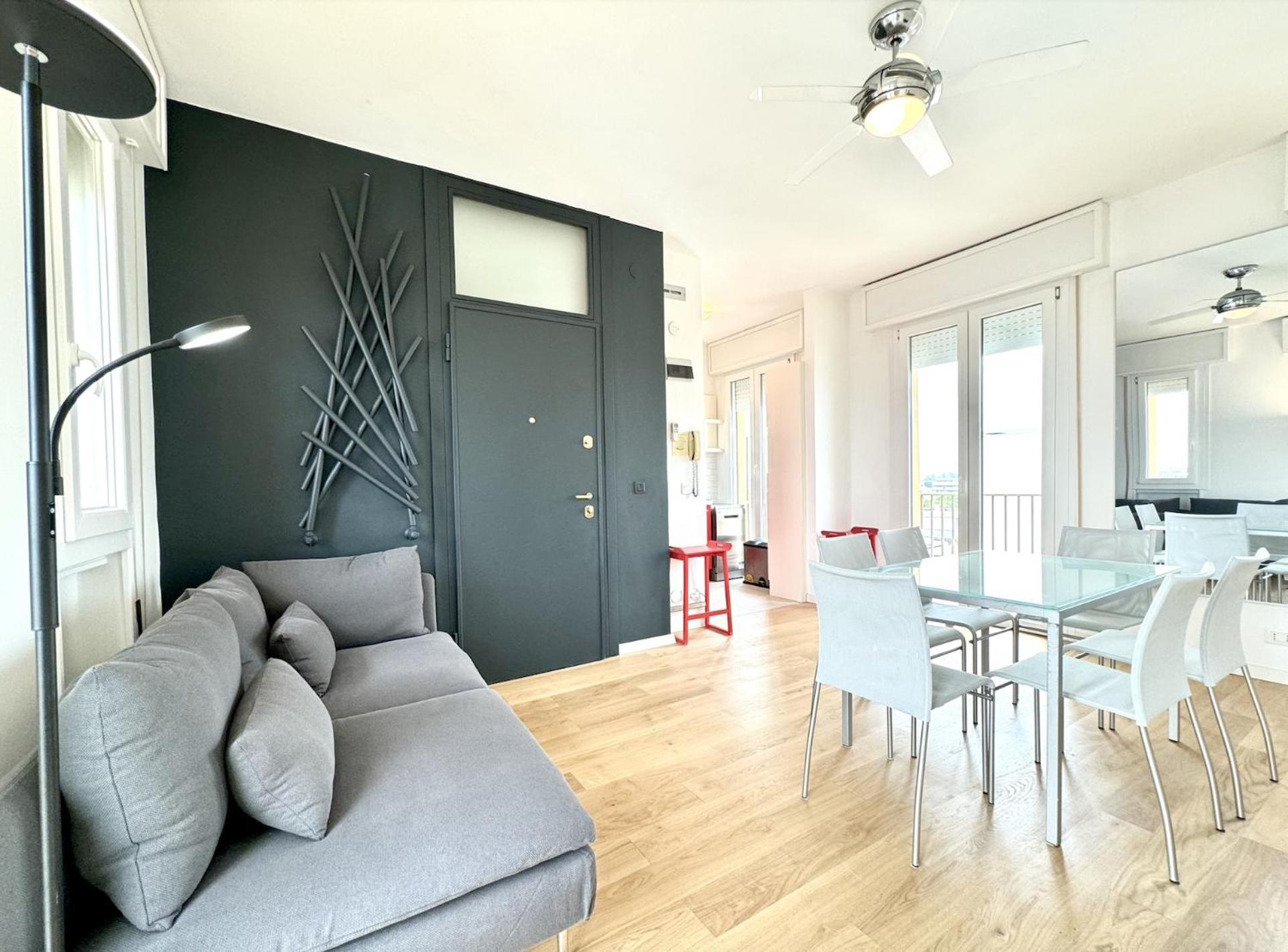 Appartamento Dalmazia - Carraro Immobiliare - Family *